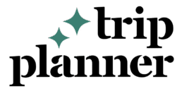 trip planner logo