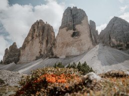 tre cime di lavaredo