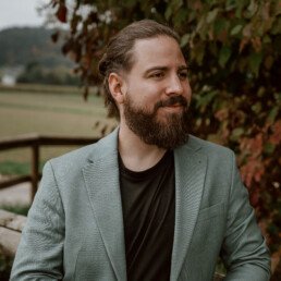 remo furrer portrait