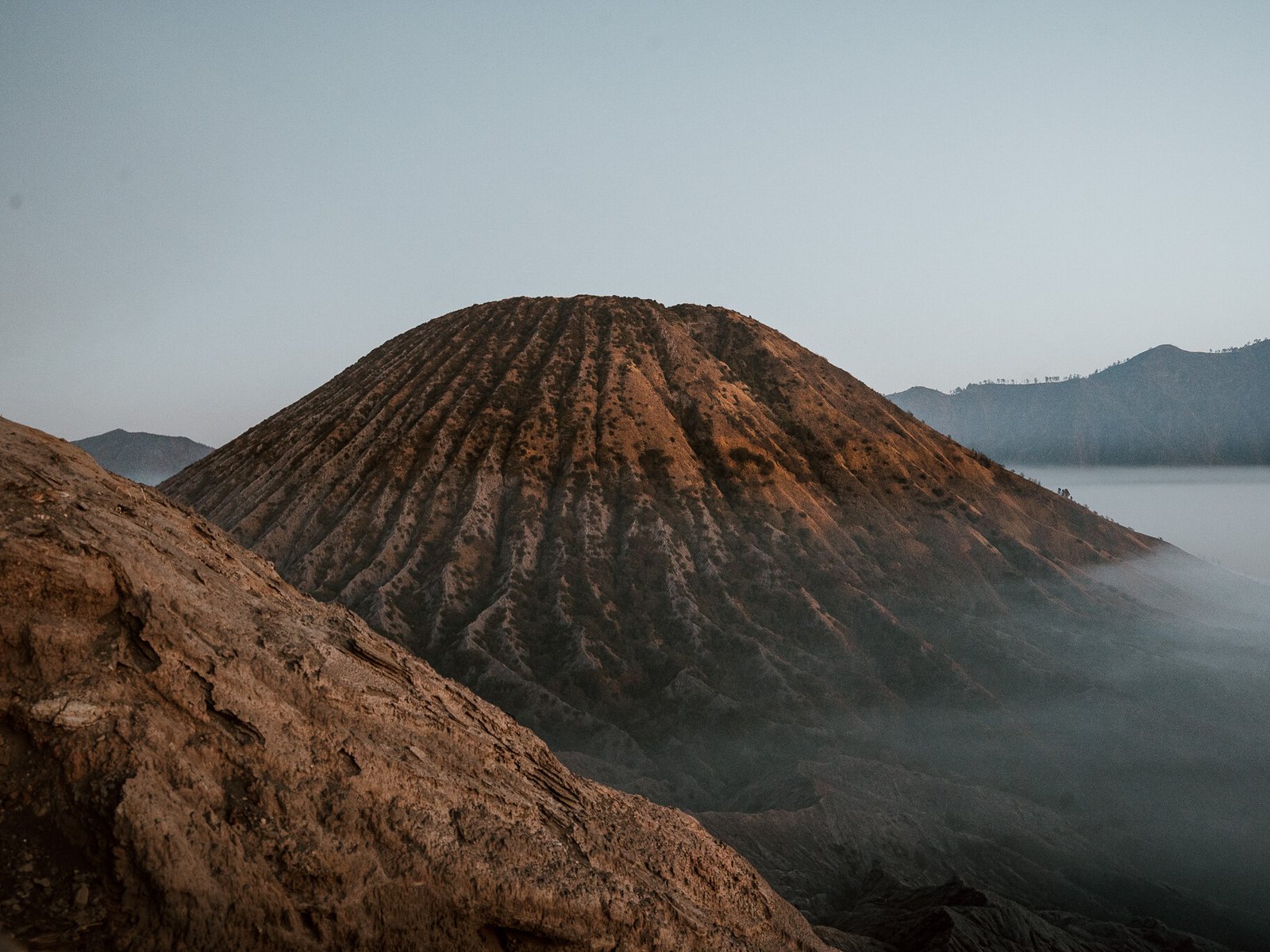mount bromo